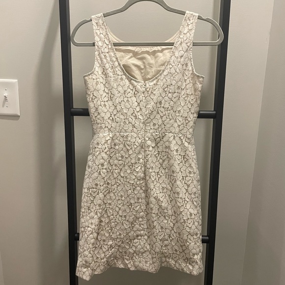 White House Black Market dress - Picture 2 of 6